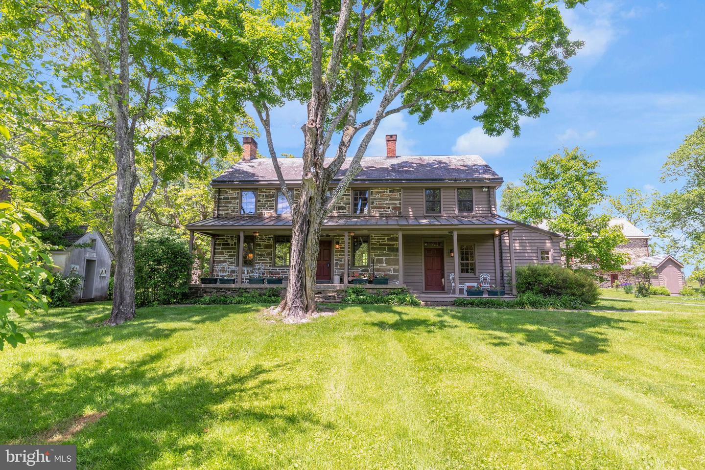 82 Tory Road, Pipersville