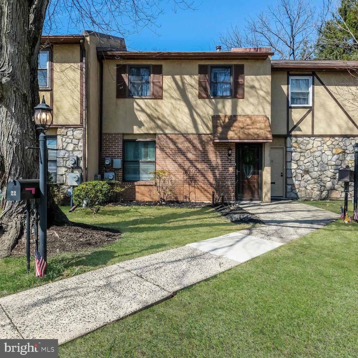 1000 Jacksonville Rd. #22, Warminster