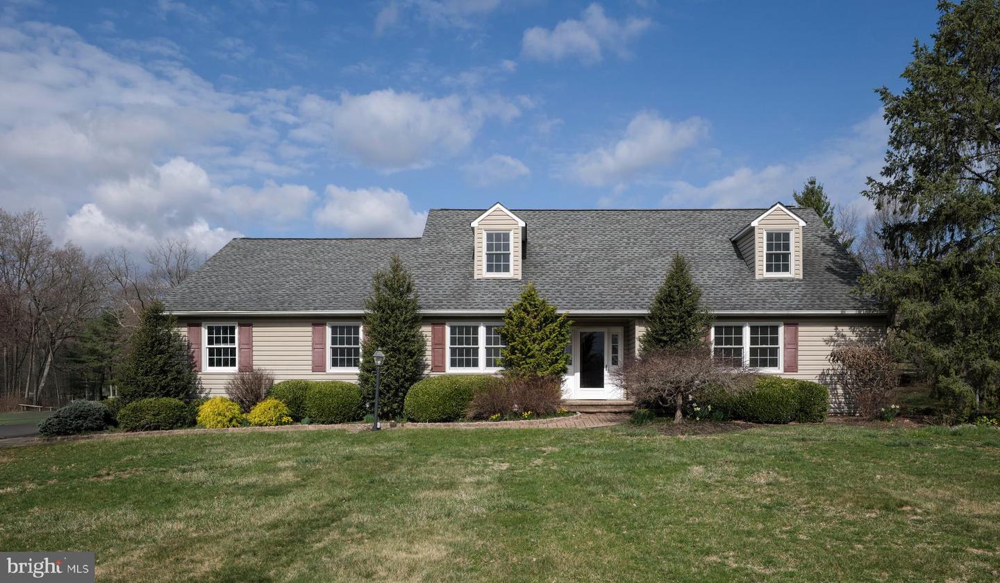 4902 Anderson Road, Doylestown