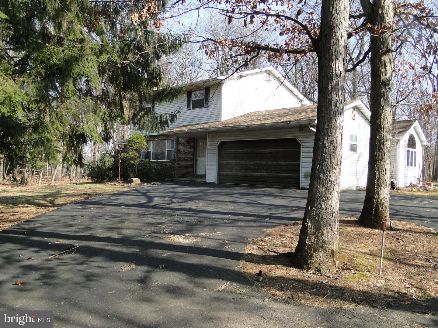 1340 Peppermint Road, Coopersburg