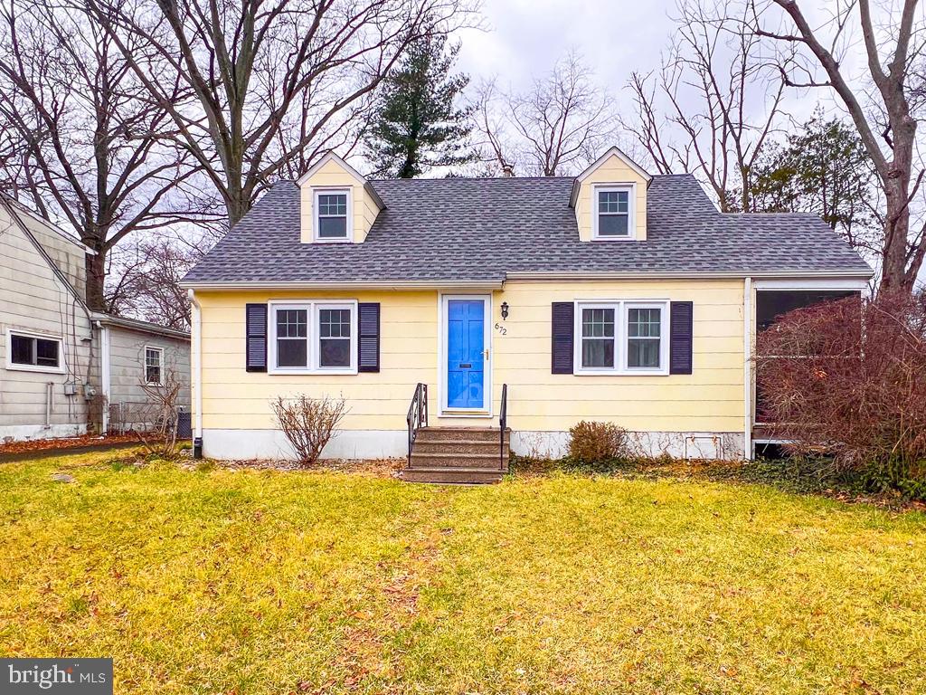 672 Osborne Avenue, Morrisville