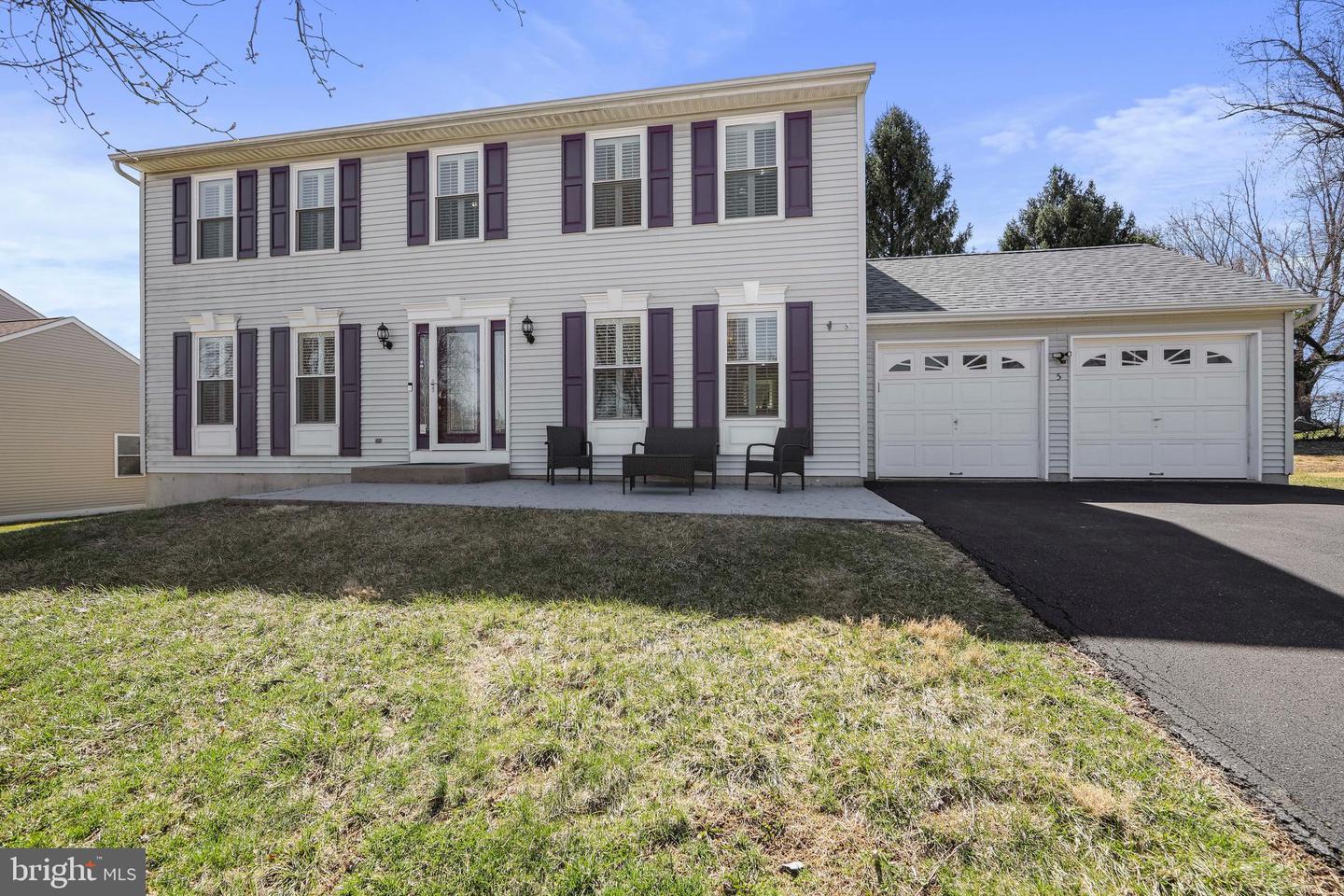 5 Vance Road, Feasterville Trevose