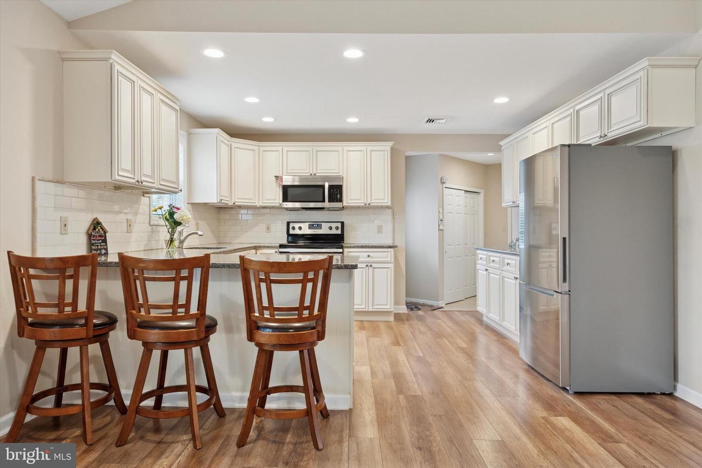 288 Colonial Drive, Langhorne
