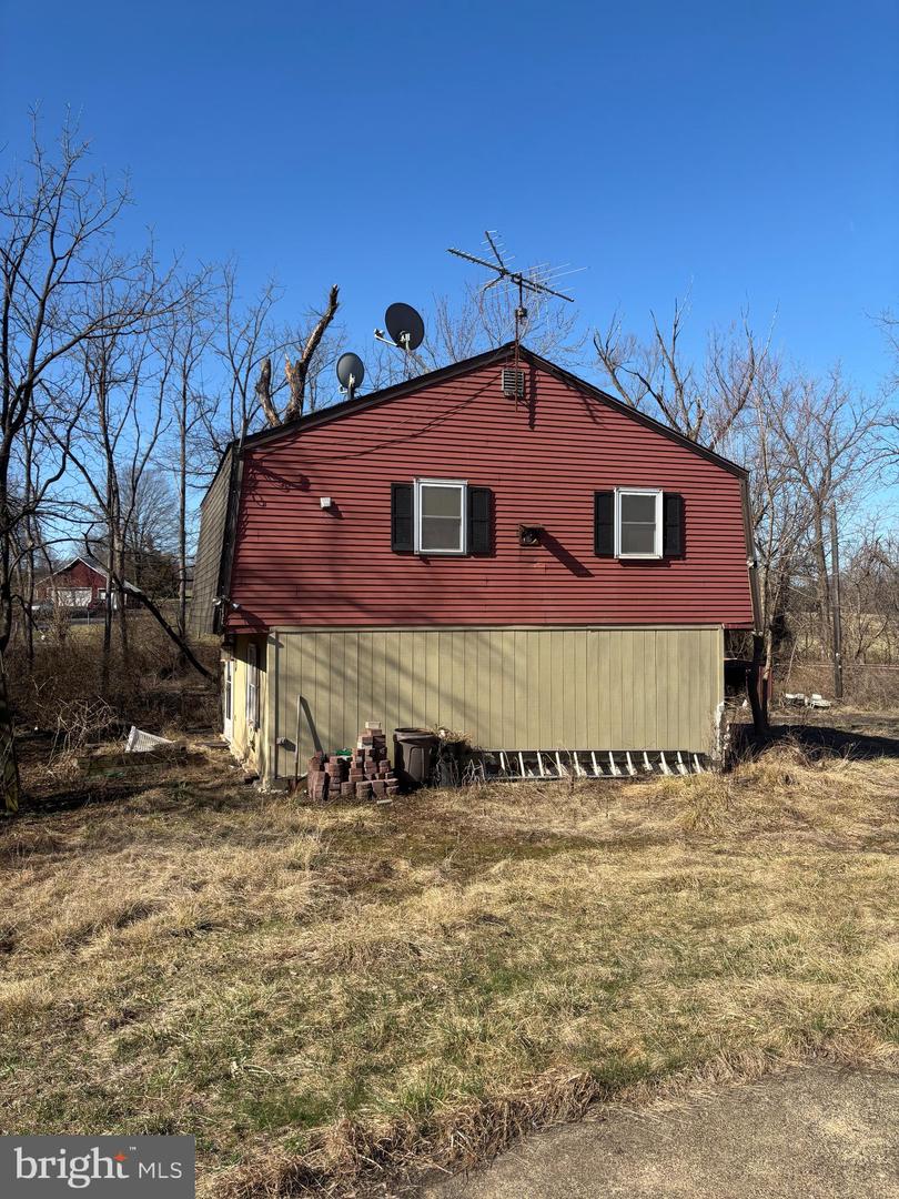 851 Minsi Trail, Perkasie
