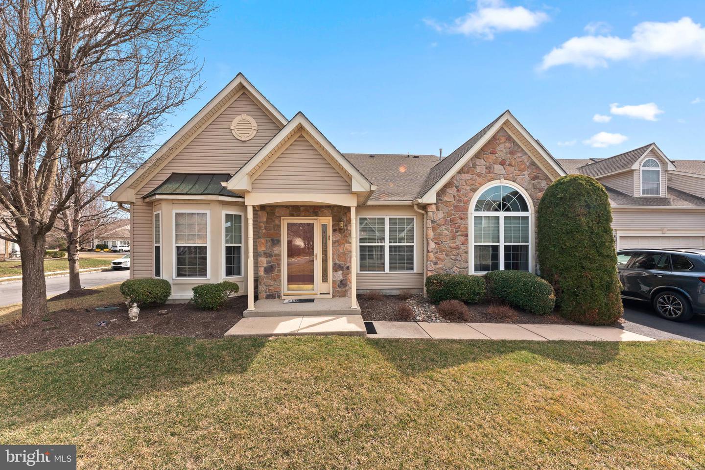 210 Shady Brook Drive, Langhorne