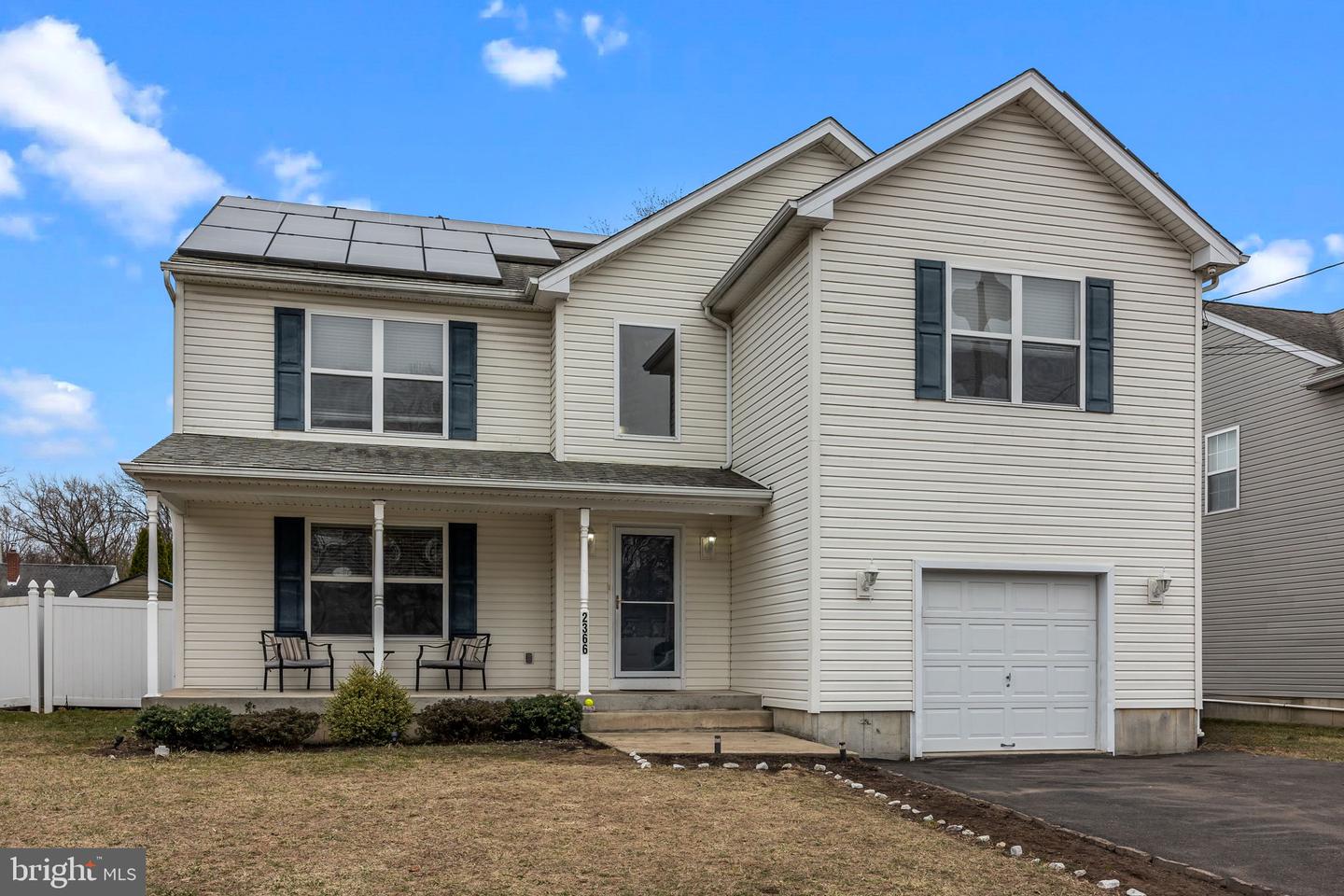 2366 Maple Avenue, Croydon