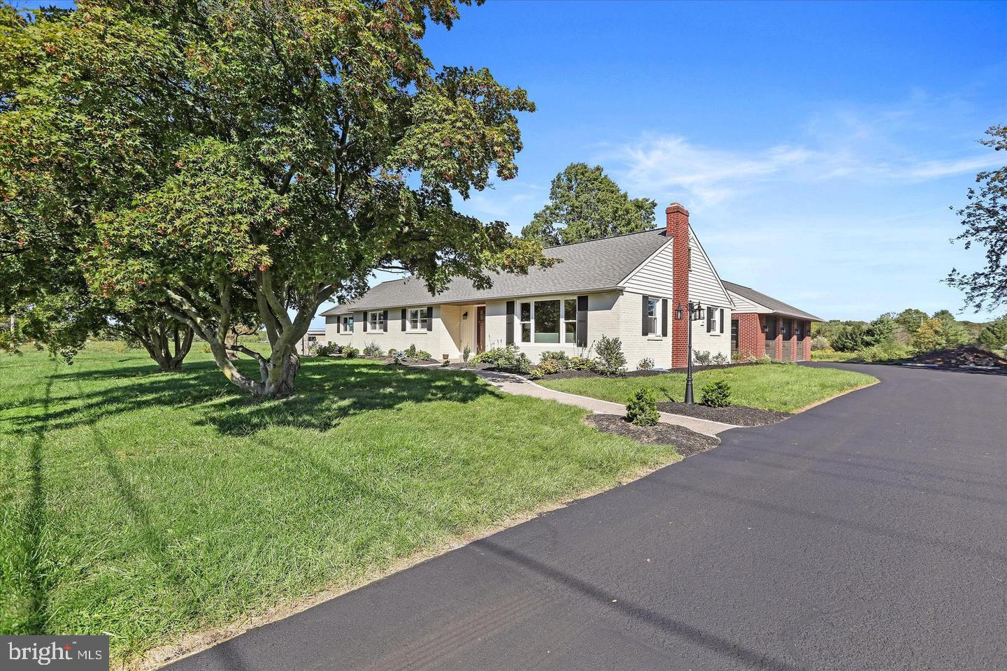 291 Elephant Road, Perkasie
