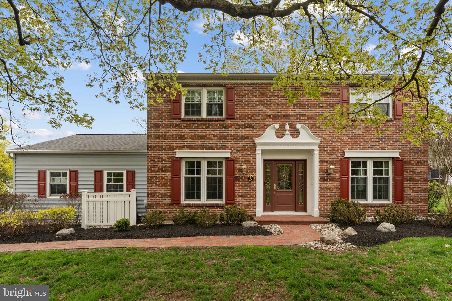 40 Deerpath Road, Chalfont