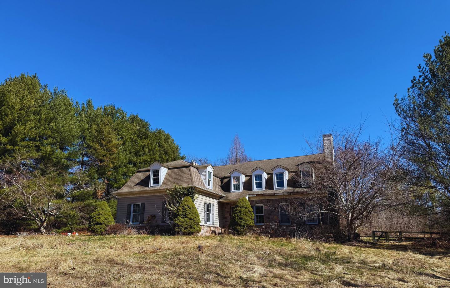 2636 Aquetong Road, New Hope