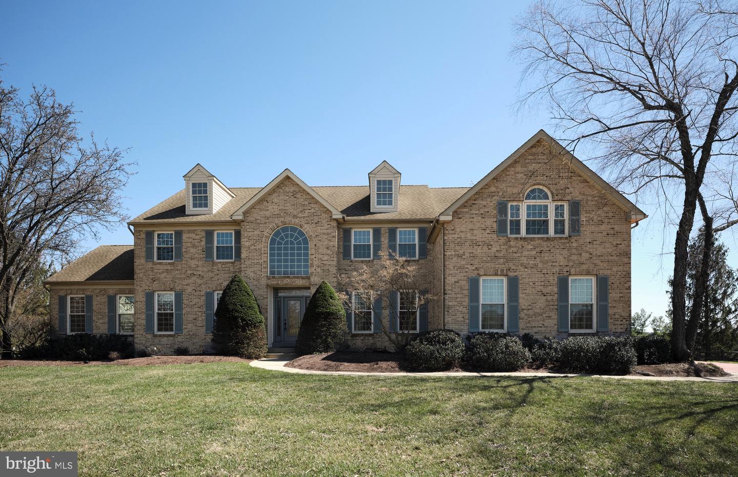 4524 Everview Drive, Doylestown