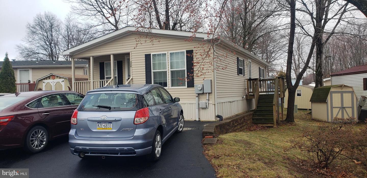 326 Dogwood Drive, Quakertown