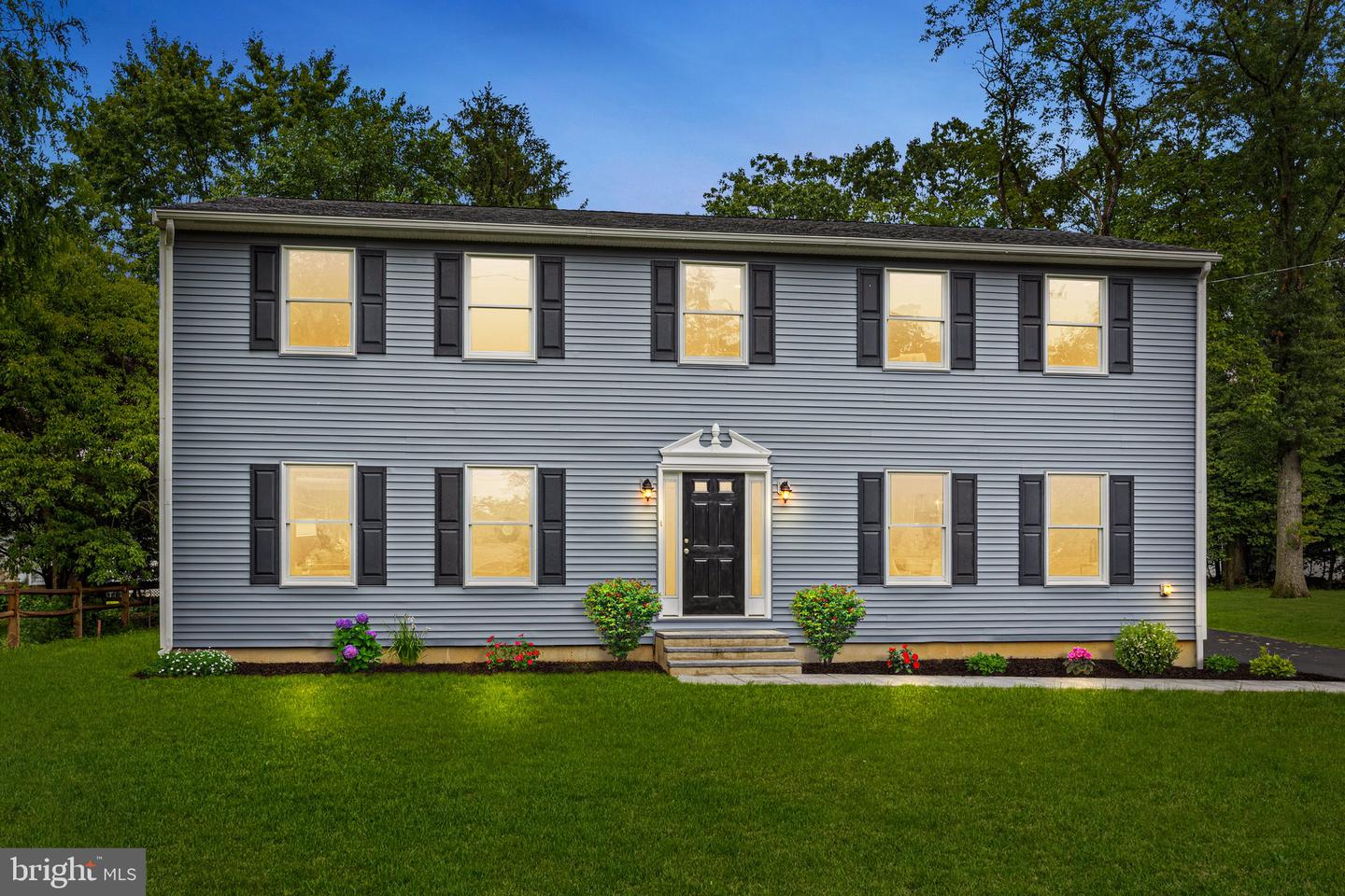 1706 Makefield Rd, Yardley