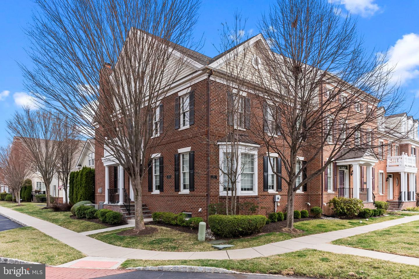202 Palmer Alley #62, Newtown