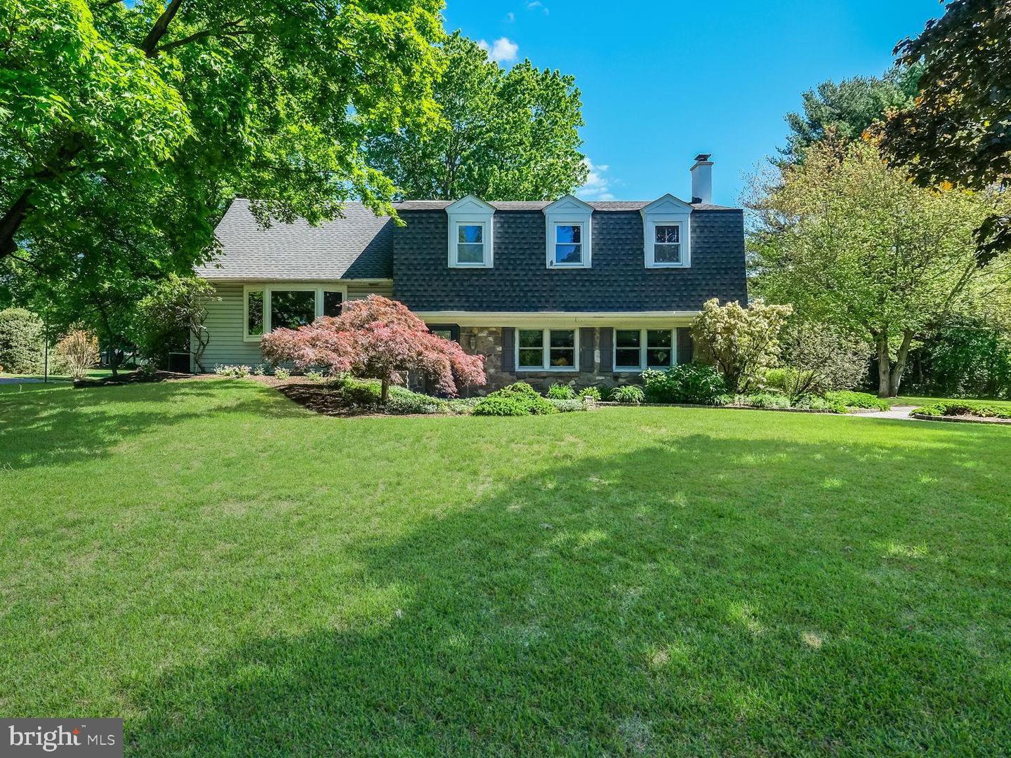 2775 Red Gate Drive, Doylestown