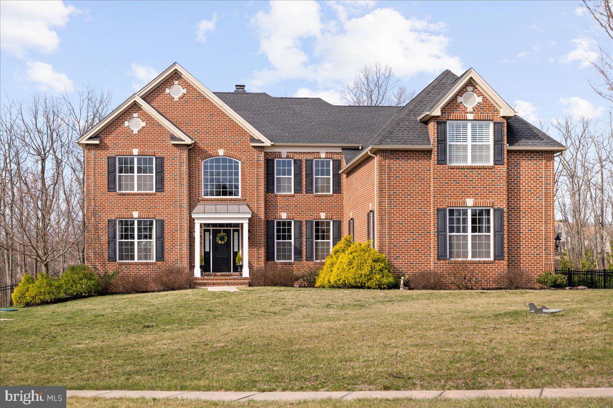 1039 Azlen Lane, Chalfont