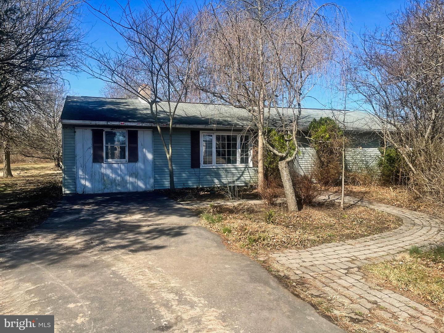 66 Rocky Ridge Road, Quakertown