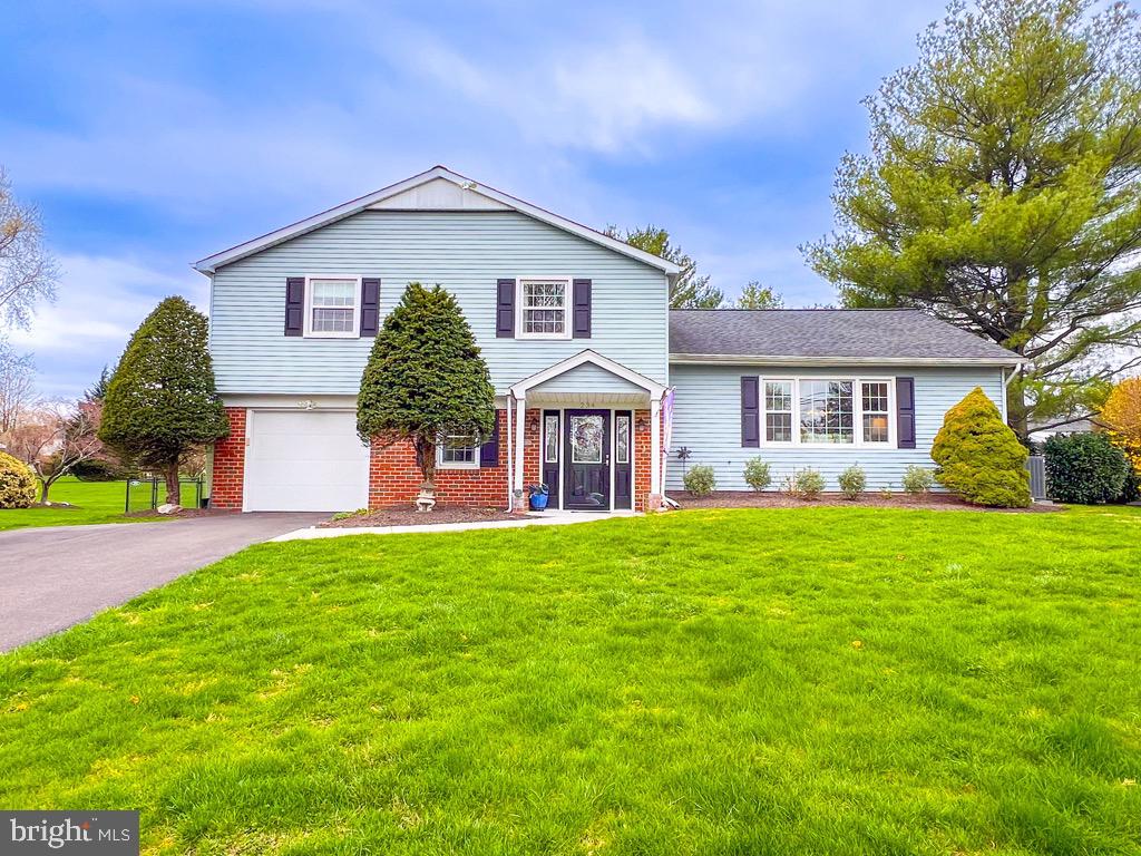 234 New Road, Churchville