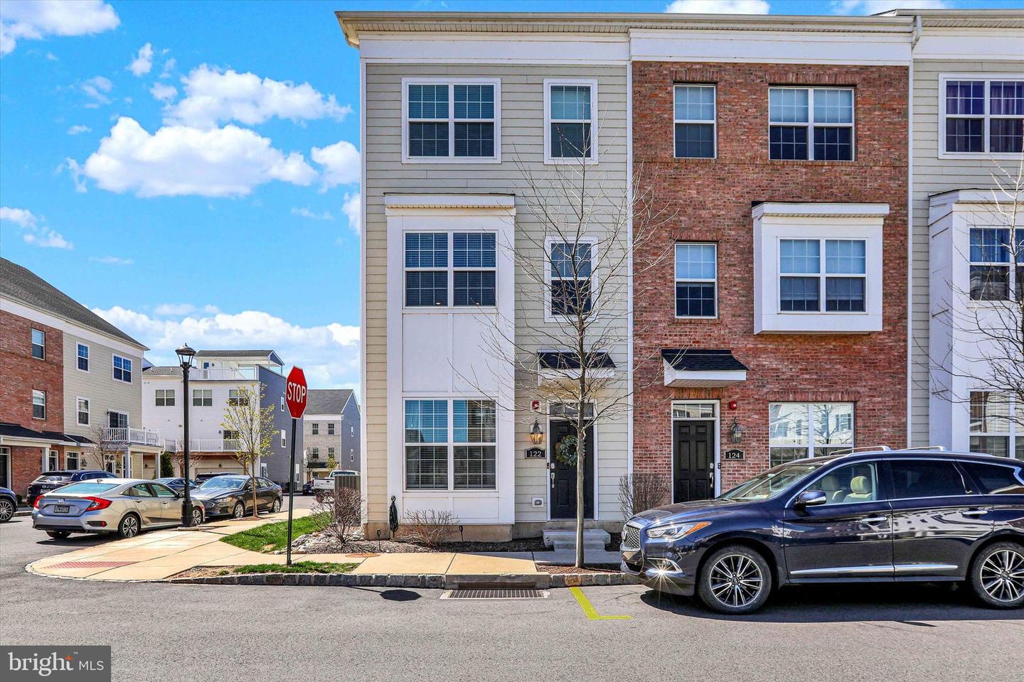 122 Easton Street, Bensalem