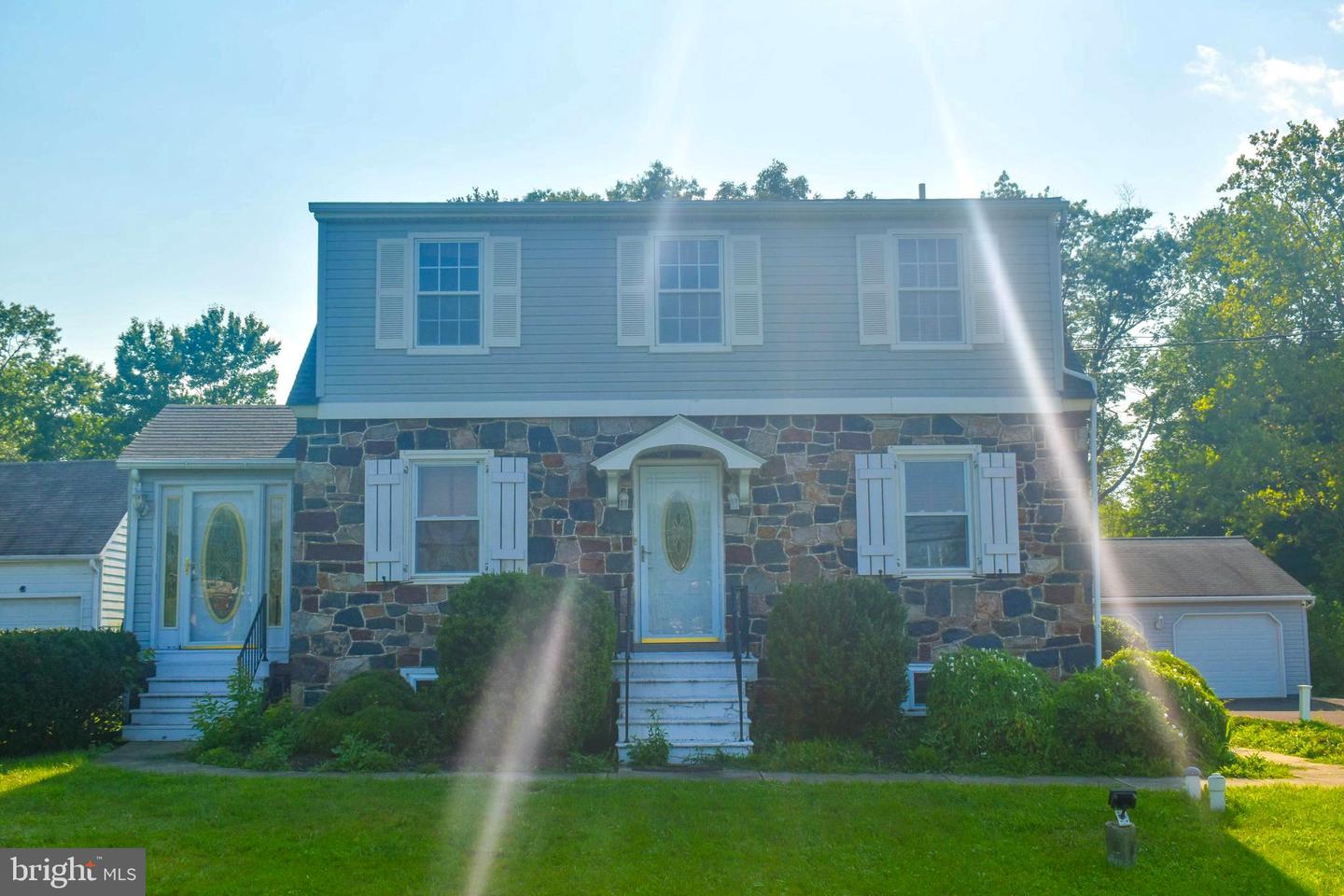 940 S West End Boulevard, Quakertown