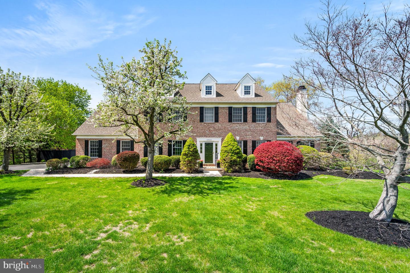 3940 Fountain Circle, Fountainville