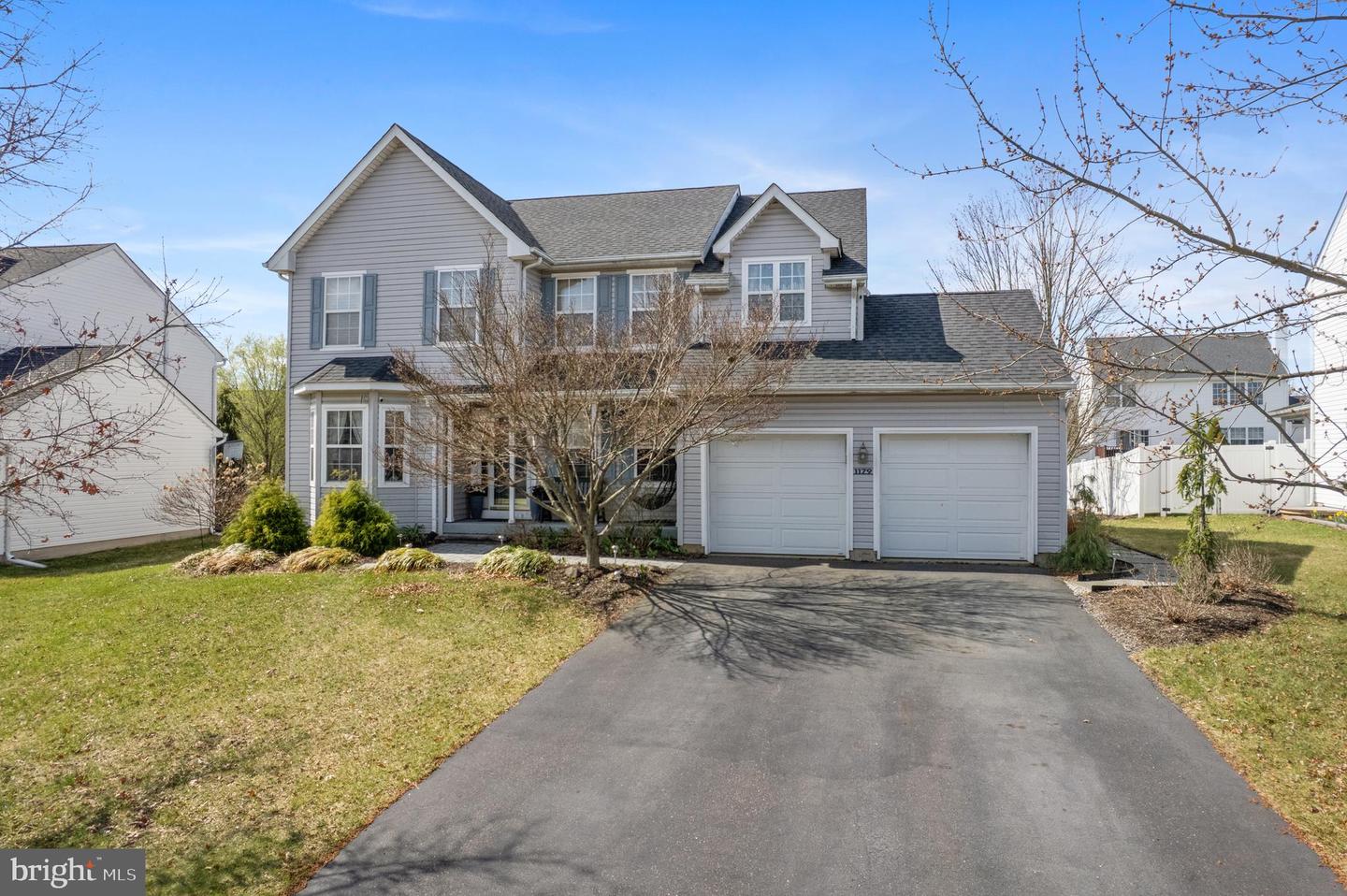 1179 Spring Meadow Drive, Quakertown