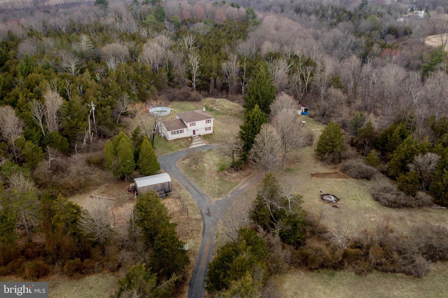 576 Geigel Hill Road, Ottsville
