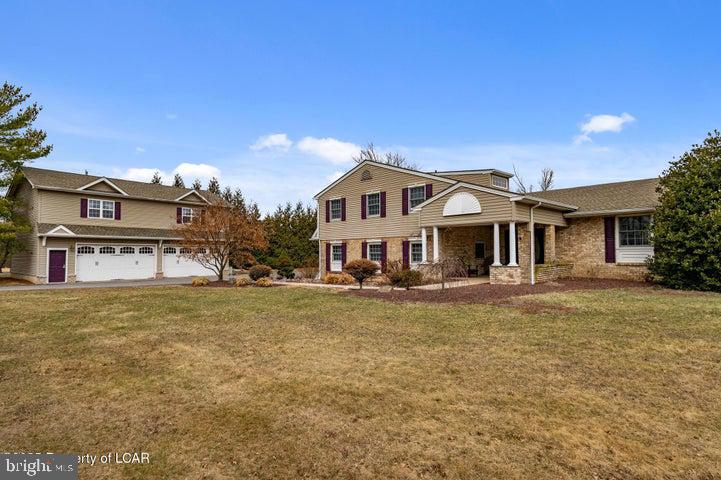 1730 California Road, Quakertown
