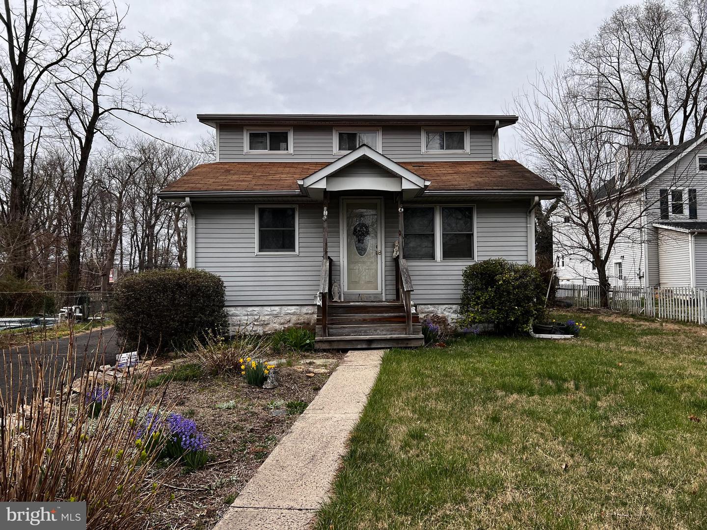 1757 Highland Avenue, Langhorne