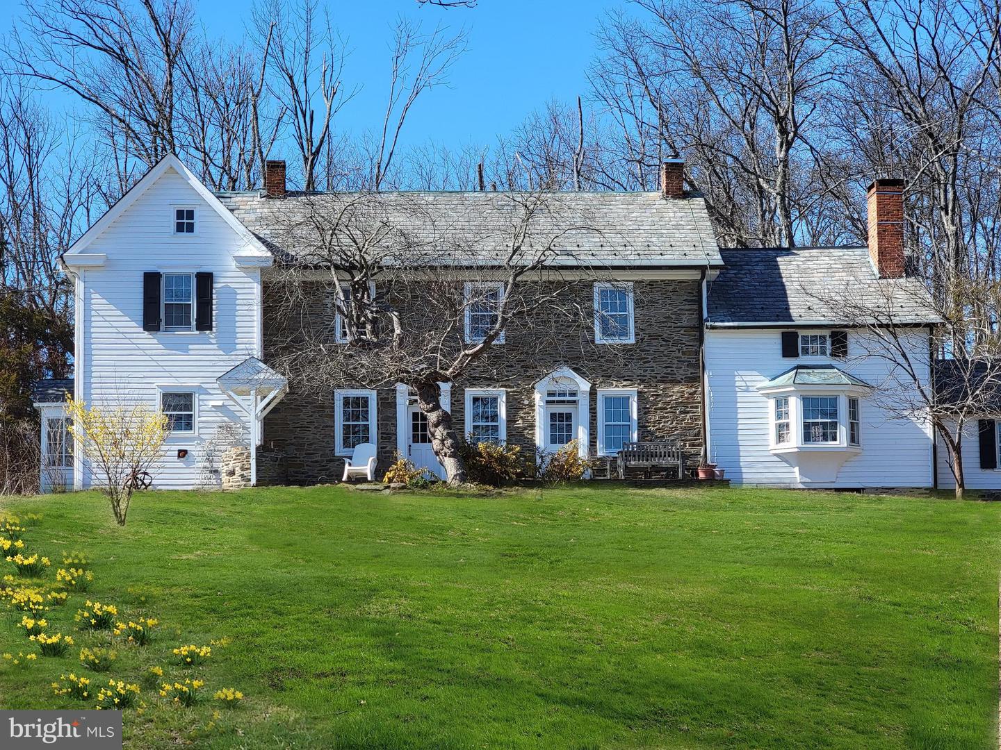 3837 Curly Hill Road, Doylestown