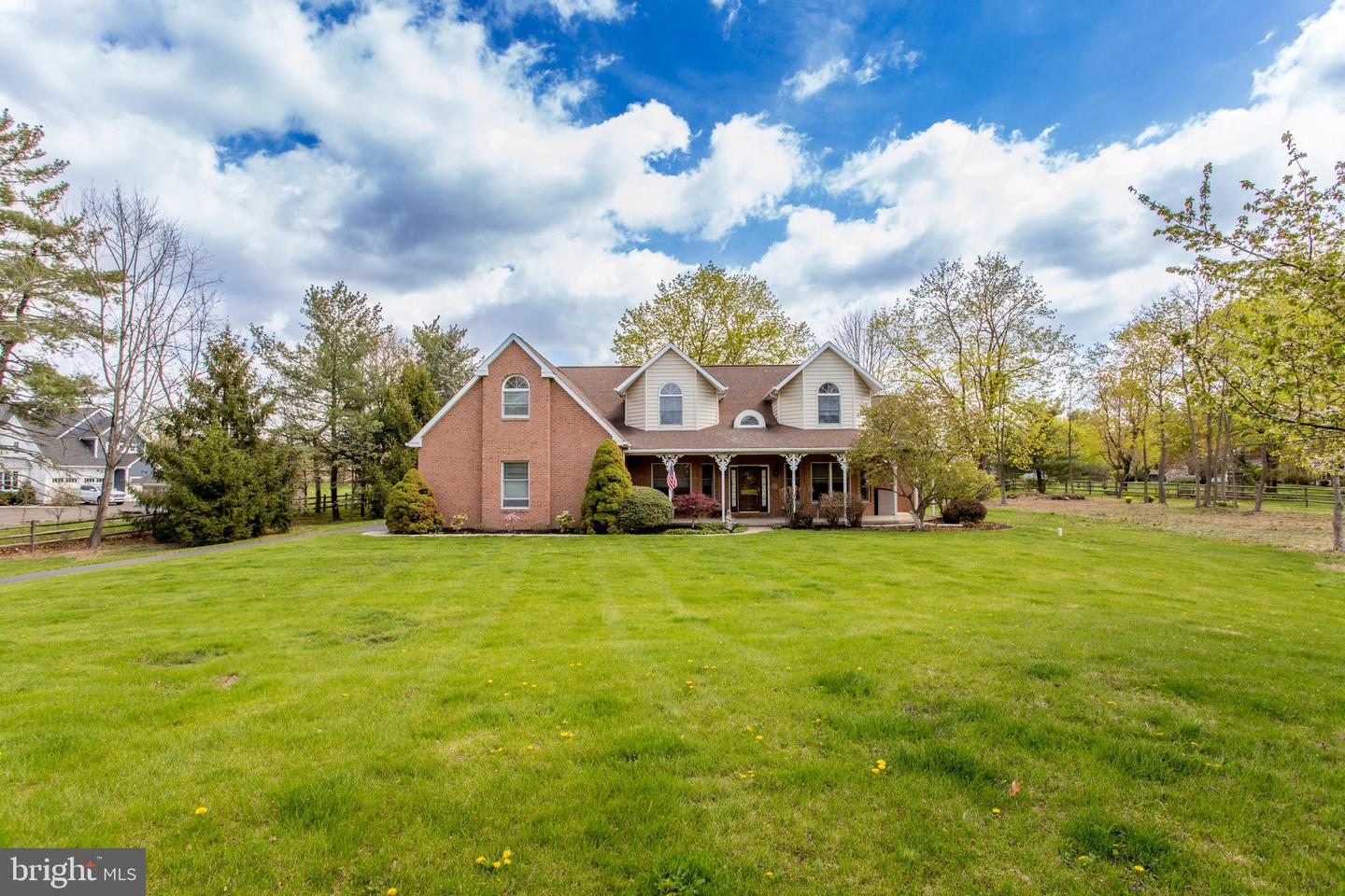 871 Myers Road, Chalfont
