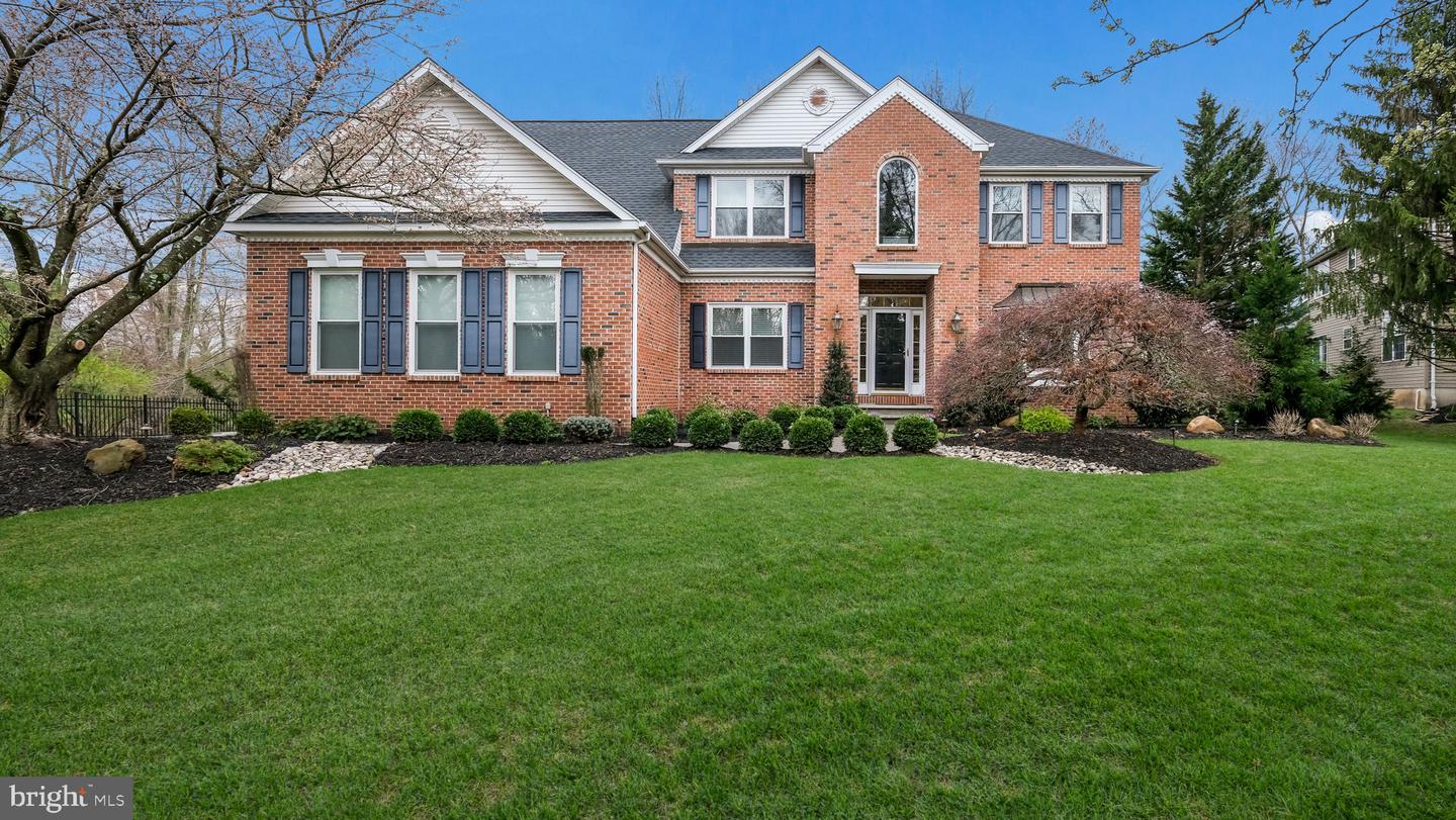 2710 Harvard Drive, Warrington