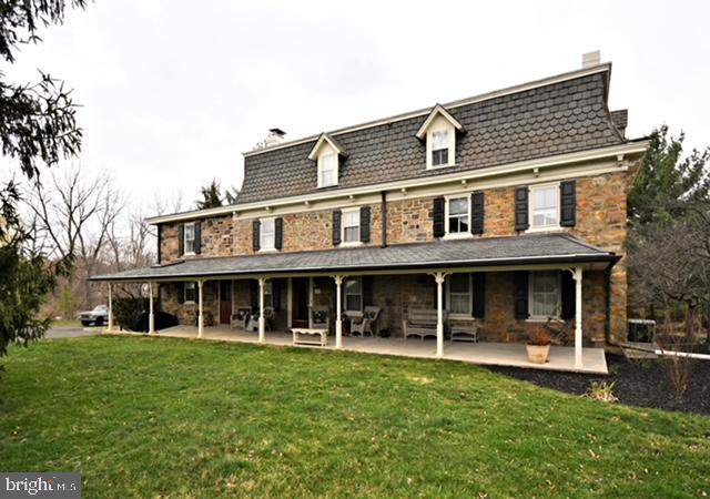1903 Woodfield Drive, Jamison