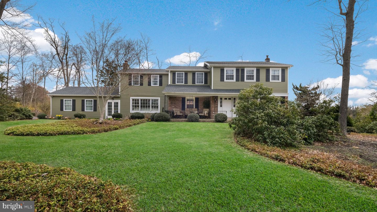 21 Hidden Lane, Doylestown