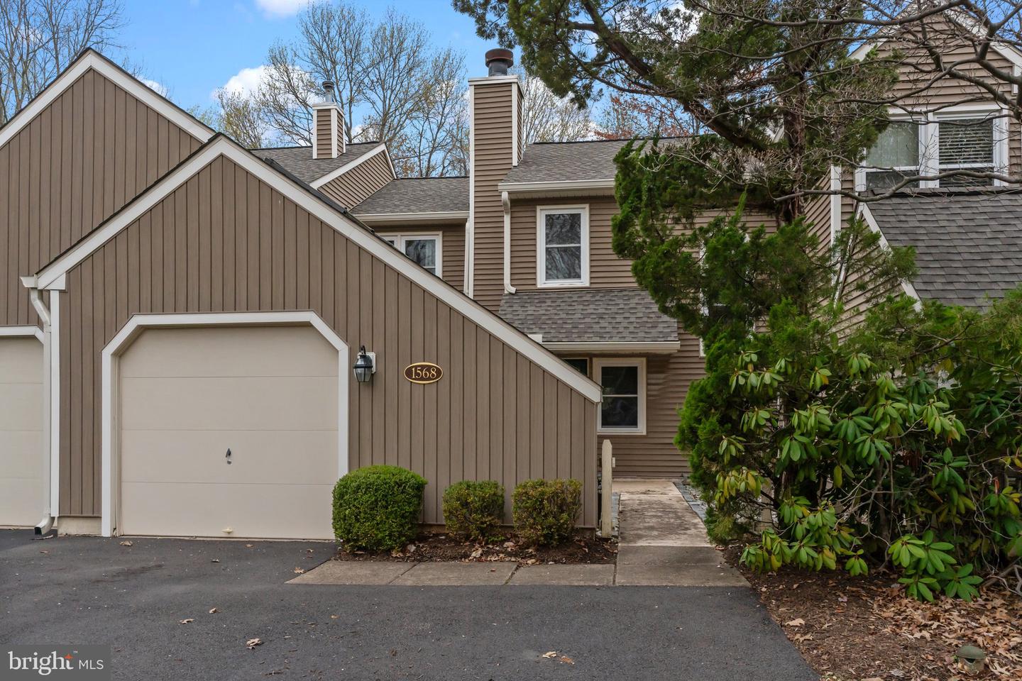 1568 Bud Lane, Yardley