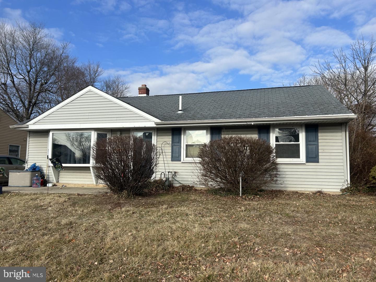 2868 Crafton Drive, Bensalem