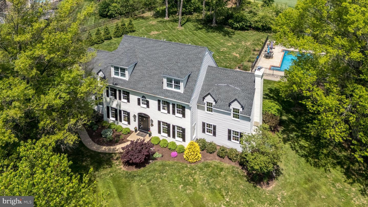 4976 Gloucester Drive, Doylestown