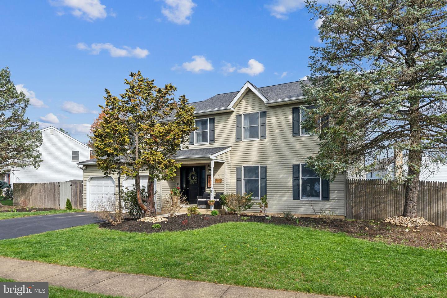 610 Crescent Street, Langhorne