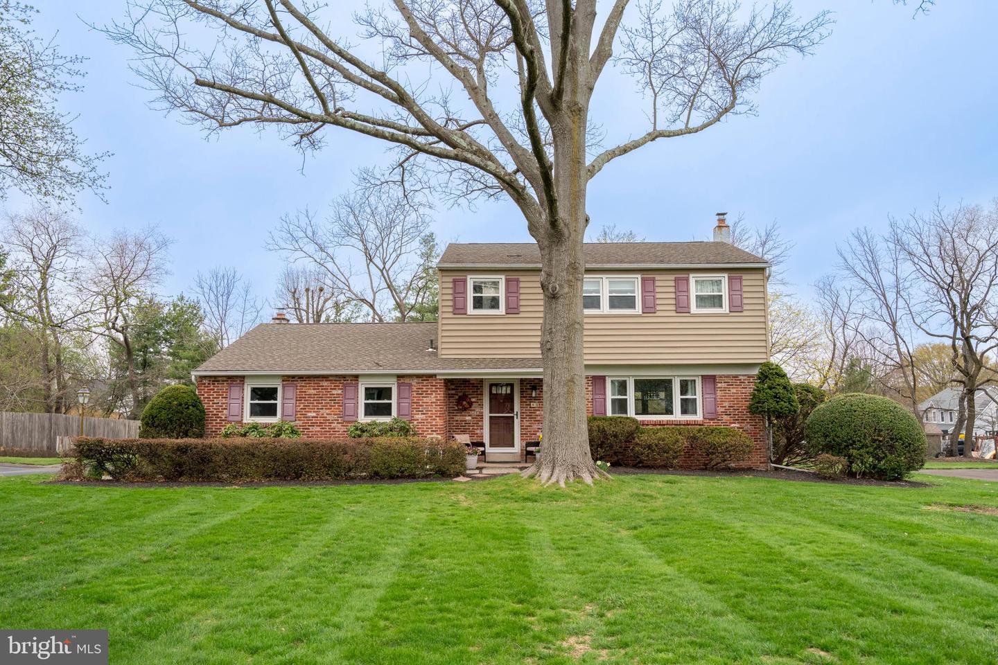 48 Hickory Lane, Chalfont