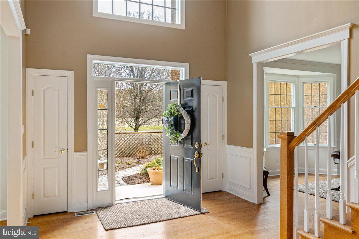 4358 Bergstrom Road, Doylestown