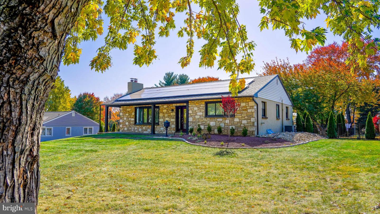 770 Sweetbriar Drive, Warminster