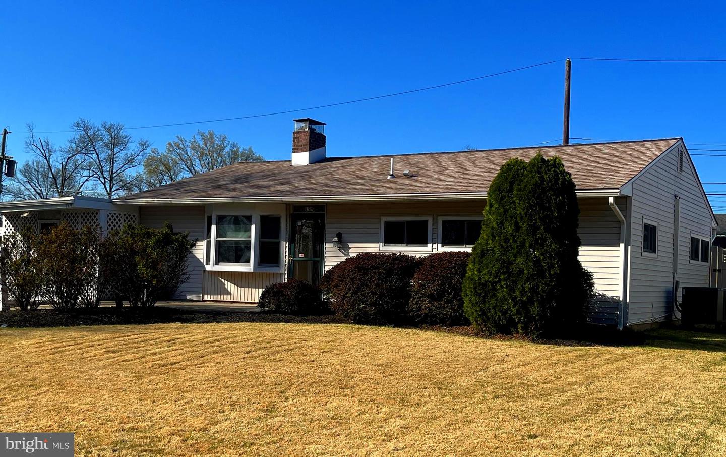 199 Magnolia Drive, Levittown