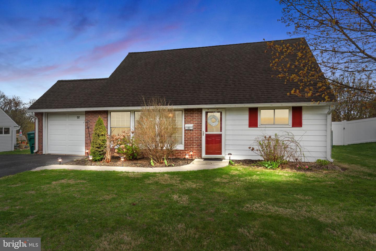 58 Tinder Road, Levittown