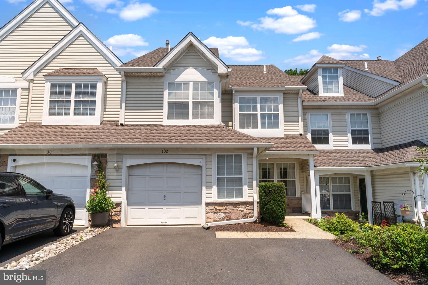 302 Weston Lane #23, New Hope