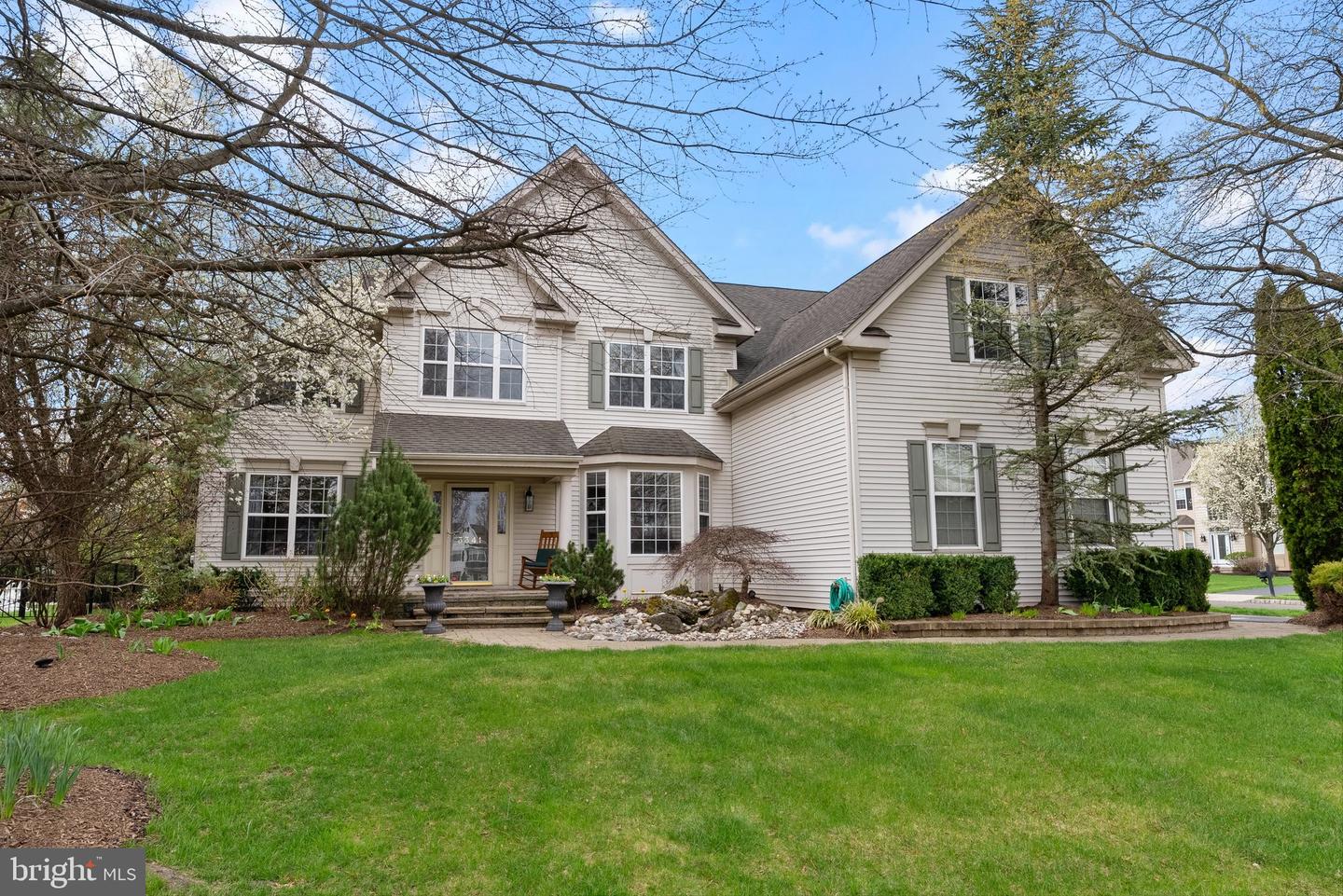 3341 Hertfordshire Road, Furlong