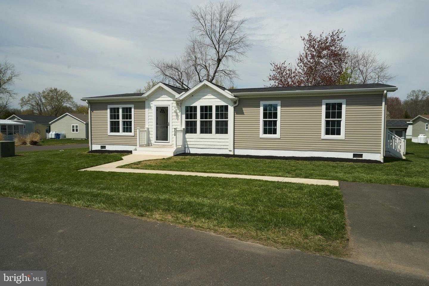 230 Wooded Drive, Doylestown