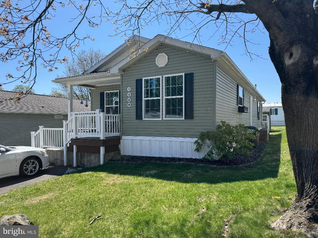 1139 Willow Drive, Feasterville Trevose