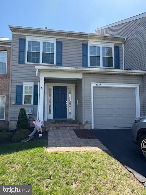 2705 Fallow Hill Lane #2705, Jamison