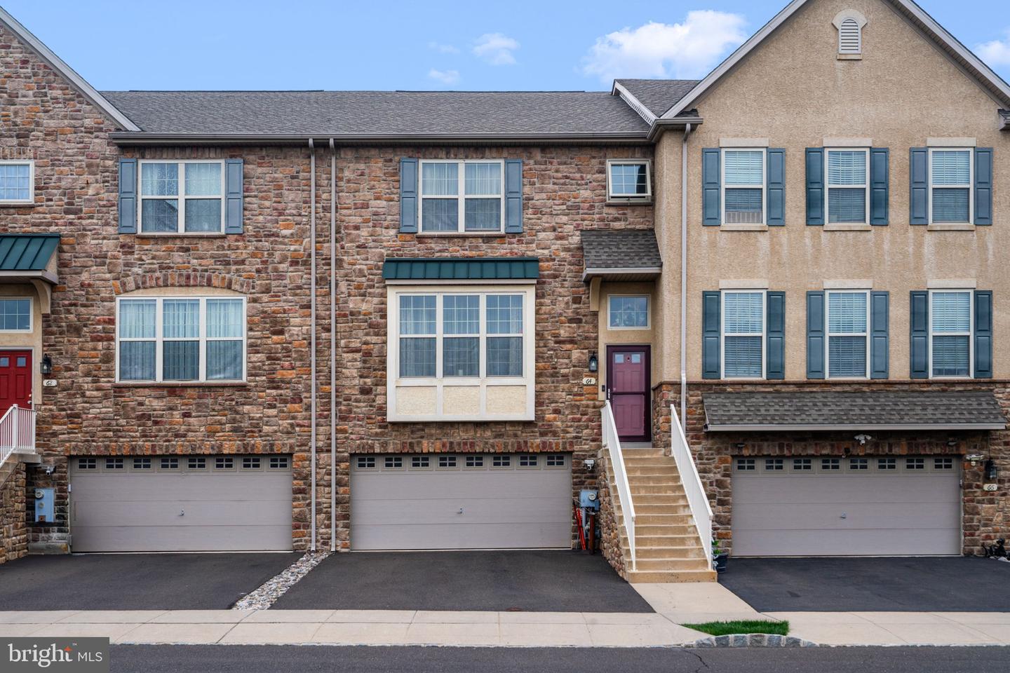 64 Bowman Drive, Feasterville Trevose