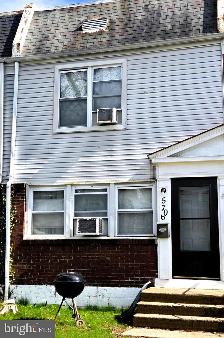 5706 Mitchell Road, Levittown