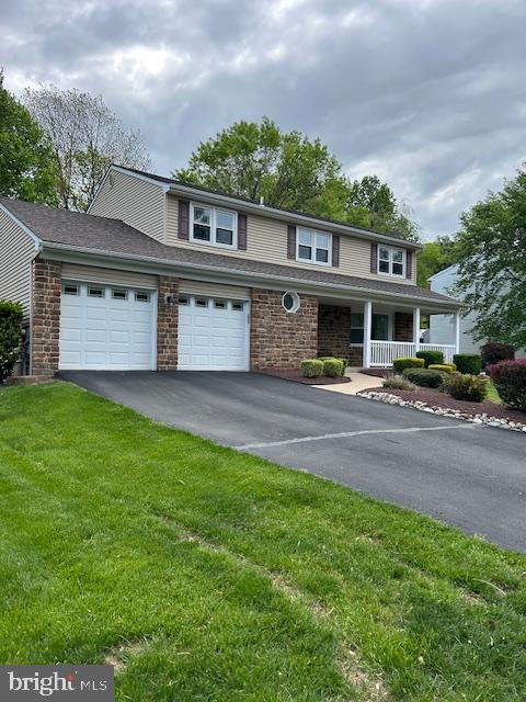 343 Fox Hollow Drive, Langhorne
